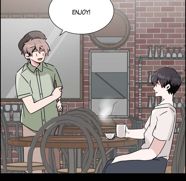 Anonymous Forum Anonymous Forum EP 25 - Toomics page 92 - 