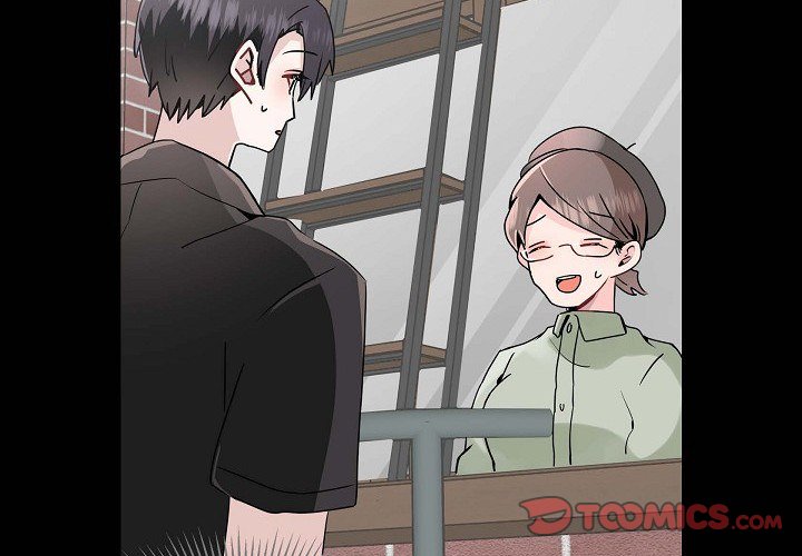 Anonymous Forum Anonymous Forum EP 26 - Toomics page 2 - 