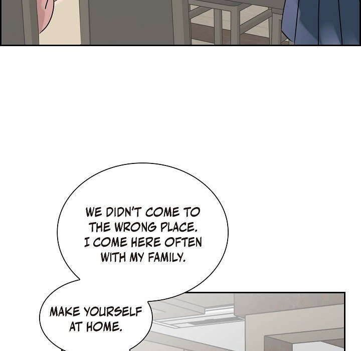 Anonymous Forum Anonymous Forum EP 26 - Toomics page 103 - 