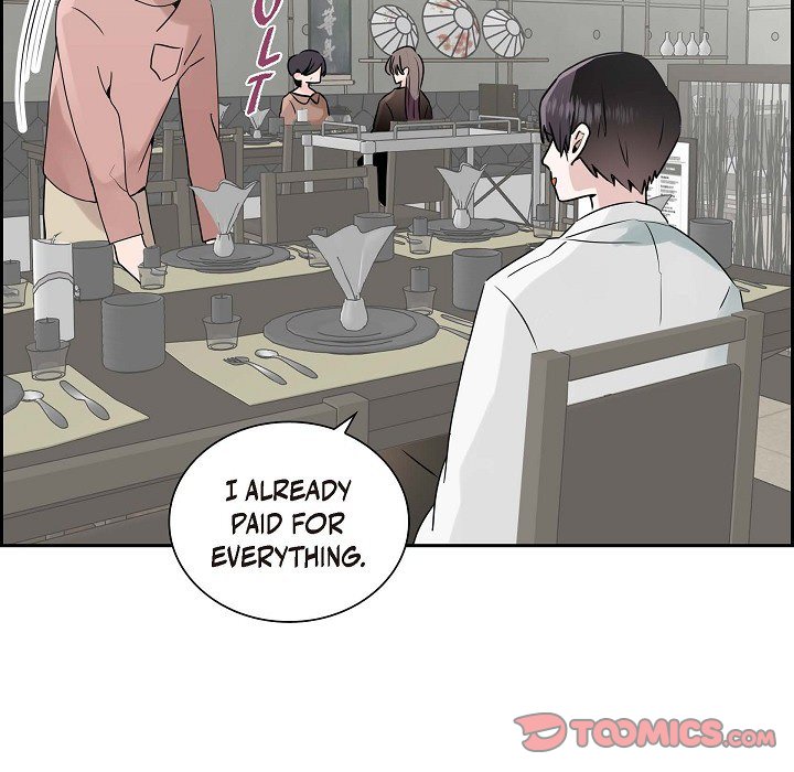 Anonymous Forum Anonymous Forum EP 26 - Toomics page 106 - 