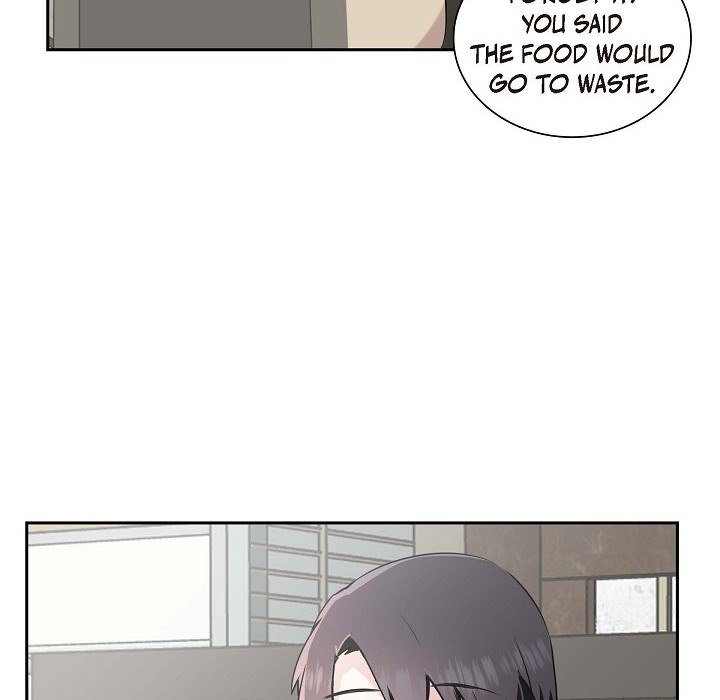 Anonymous Forum Anonymous Forum EP 26 - Toomics page 110 - 