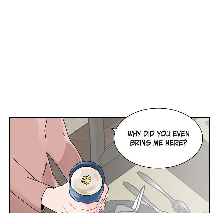 Anonymous Forum Anonymous Forum EP 26 - Toomics page 112 - 