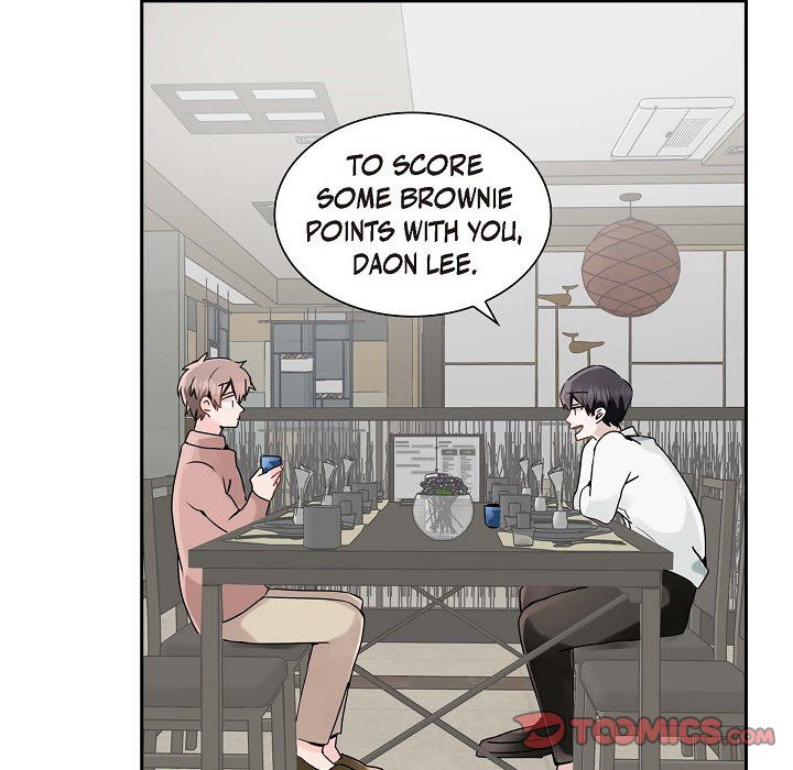Anonymous Forum Anonymous Forum EP 26 - Toomics page 114 - 