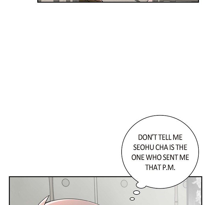 Anonymous Forum Anonymous Forum EP 26 - Toomics page 115 - 