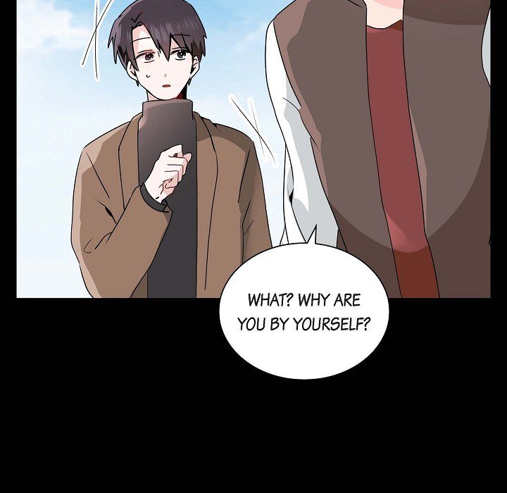 Anonymous Forum Anonymous Forum EP 26 - Toomics page 24 - 