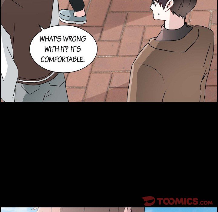 Anonymous Forum Anonymous Forum EP 26 - Toomics page 26 - 
