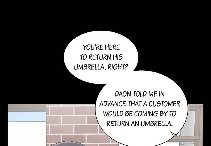 Anonymous Forum Anonymous Forum EP 26 - Toomics page 4 - 
