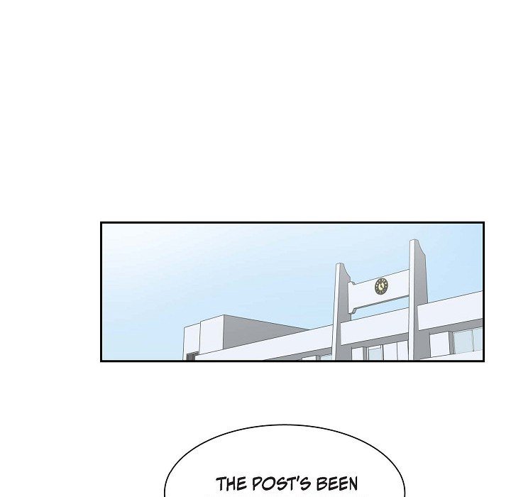 Anonymous Forum Anonymous Forum EP 26 - Toomics page 39 - 
