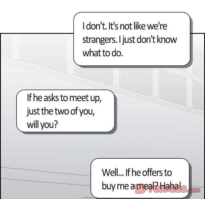 Anonymous Forum Anonymous Forum EP 26 - Toomics page 42 - 