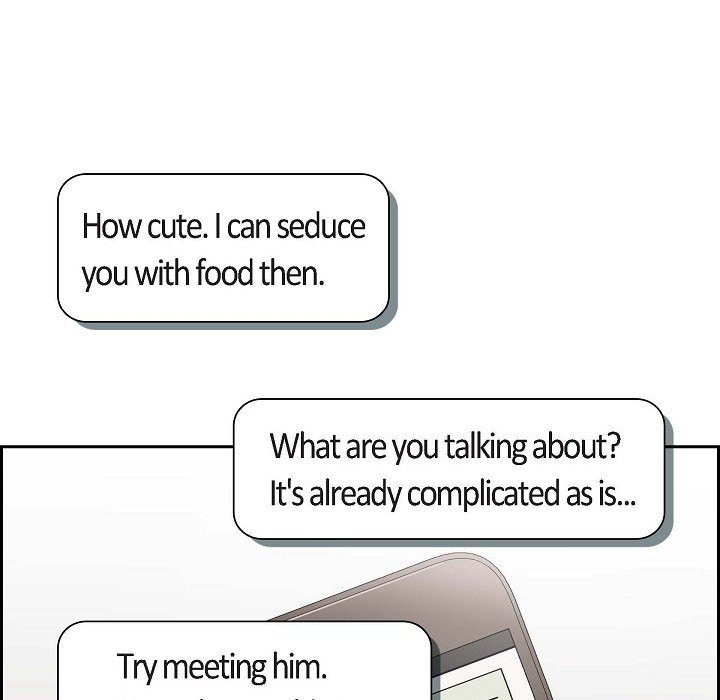 Anonymous Forum Anonymous Forum EP 26 - Toomics page 44 - 