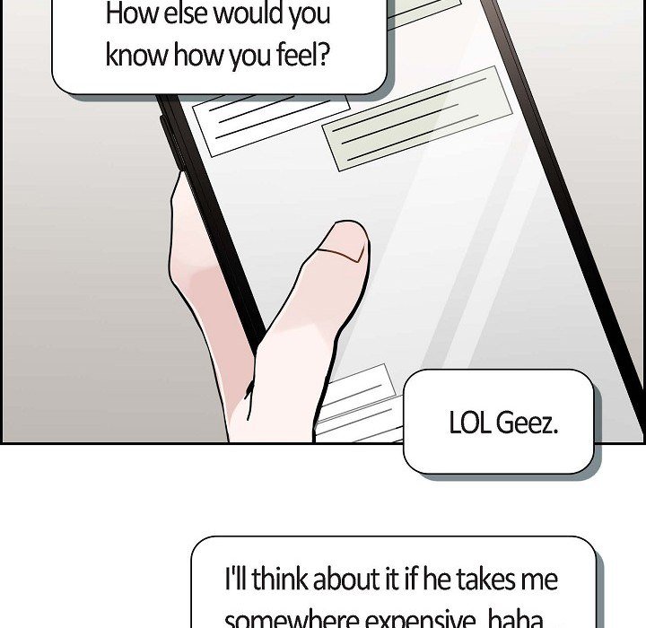 Anonymous Forum Anonymous Forum EP 26 - Toomics page 45 - 