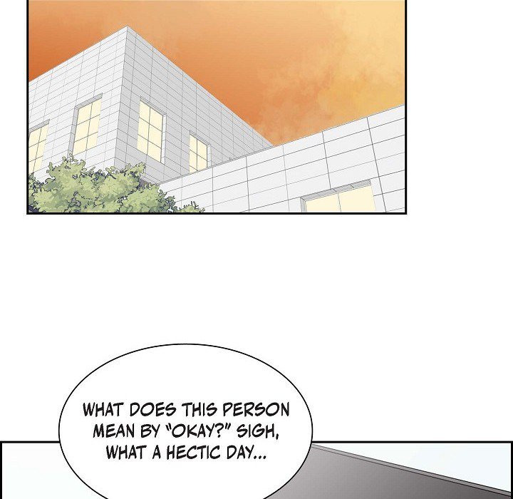Anonymous Forum Anonymous Forum EP 26 - Toomics page 49 - 