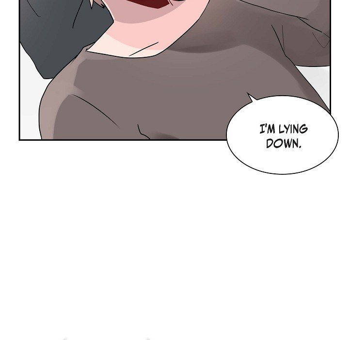 Anonymous Forum Anonymous Forum EP 26 - Toomics page 56 - 