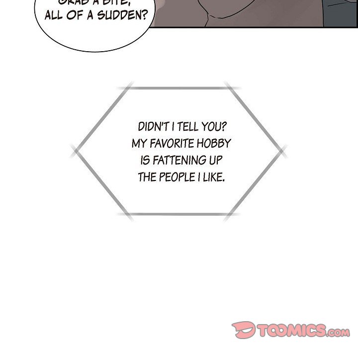 Anonymous Forum Anonymous Forum EP 26 - Toomics page 58 - 
