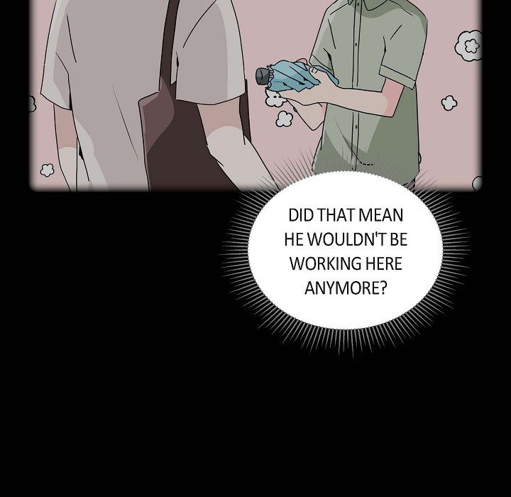 Anonymous Forum Anonymous Forum EP 26 - Toomics page 7 - 
