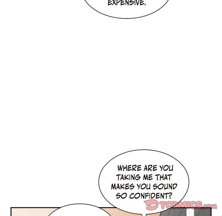Anonymous Forum Anonymous Forum EP 26 - Toomics page 66 - 