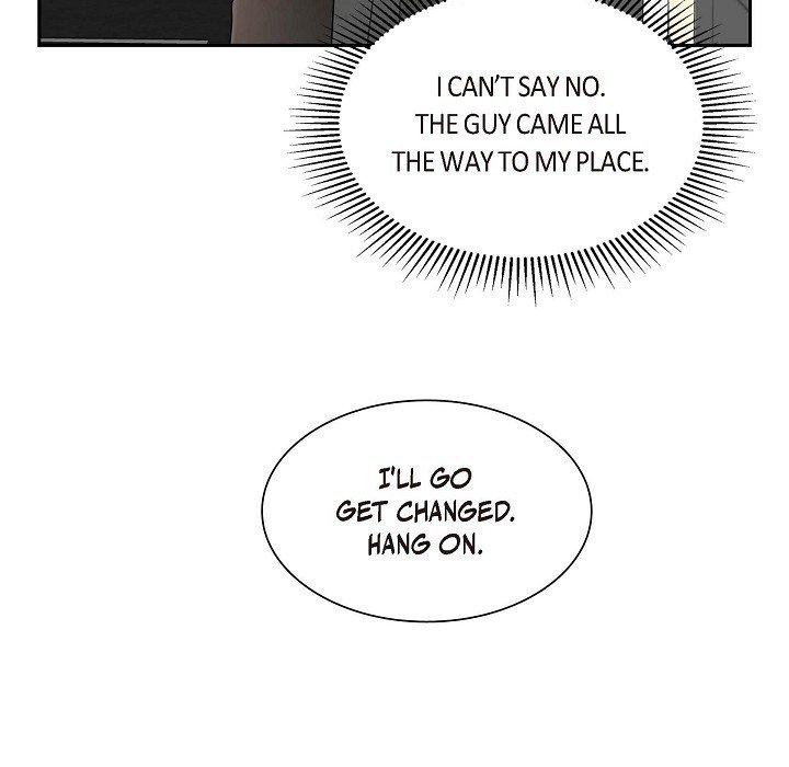 Anonymous Forum Anonymous Forum EP 26 - Toomics page 68 - 