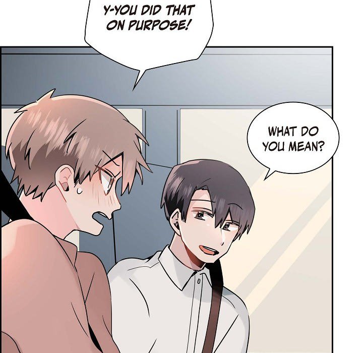 Anonymous Forum Anonymous Forum EP 26 - Toomics page 78 - 
