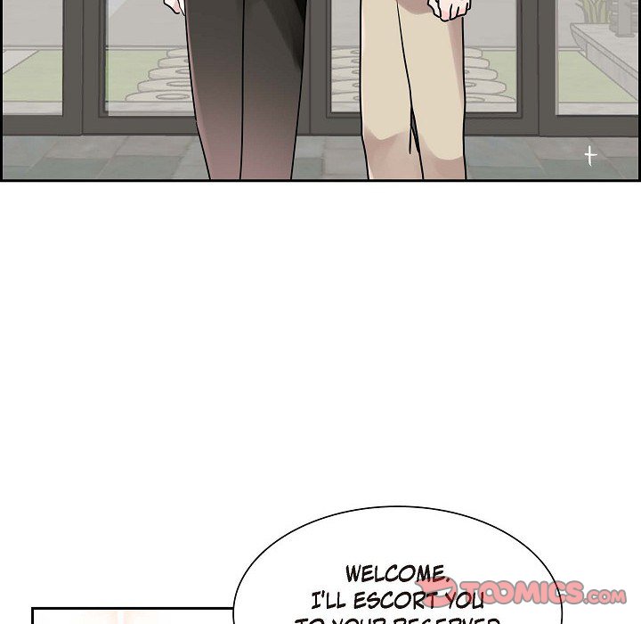 Anonymous Forum Anonymous Forum EP 26 - Toomics page 90 - 