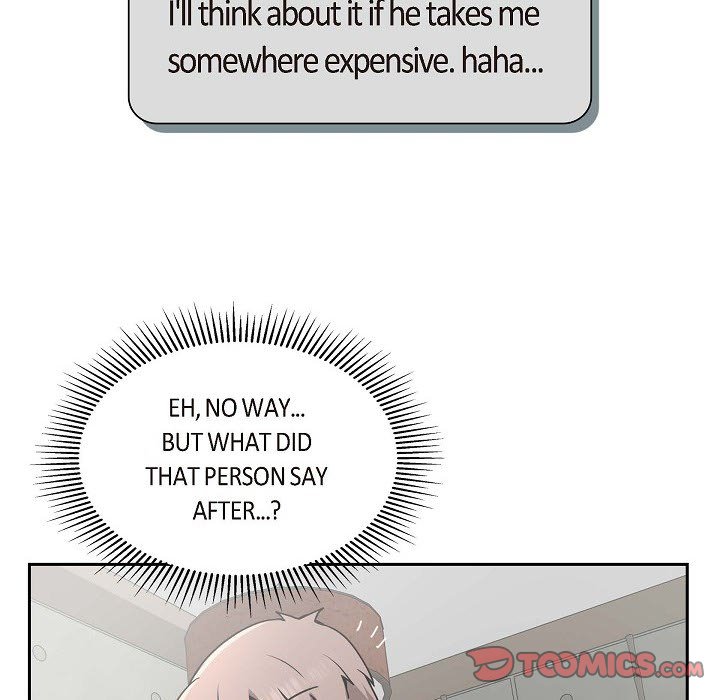 Anonymous Forum Anonymous Forum EP 26 - Toomics page 98 - 