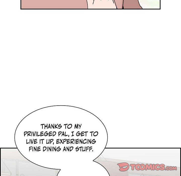 Anonymous Forum Anonymous Forum EP 27 - Toomics page 14 - 