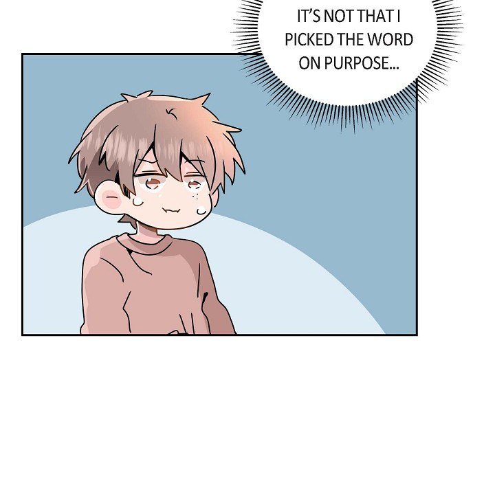 Anonymous Forum Anonymous Forum EP 27 - Toomics page 18 - 