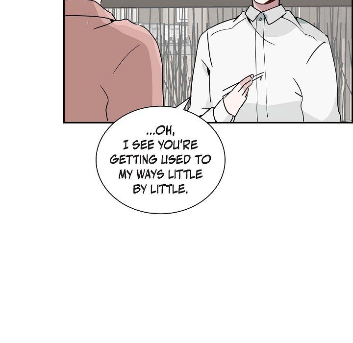 Anonymous Forum Anonymous Forum EP 27 - Toomics page 27 - 