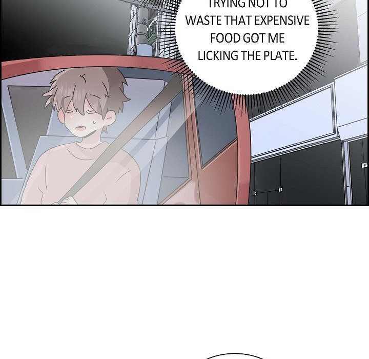 Anonymous Forum Anonymous Forum EP 27 - Toomics page 33 - 
