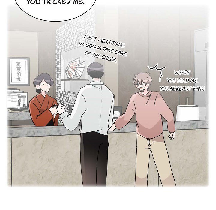 Anonymous Forum Anonymous Forum EP 27 - Toomics page 36 - 