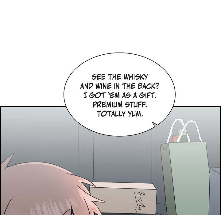 Anonymous Forum Anonymous Forum EP 27 - Toomics page 39 - 