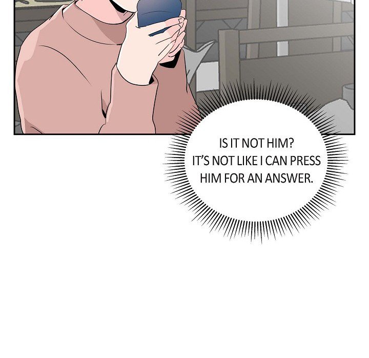 Anonymous Forum Anonymous Forum EP 27 - Toomics page 5 - 