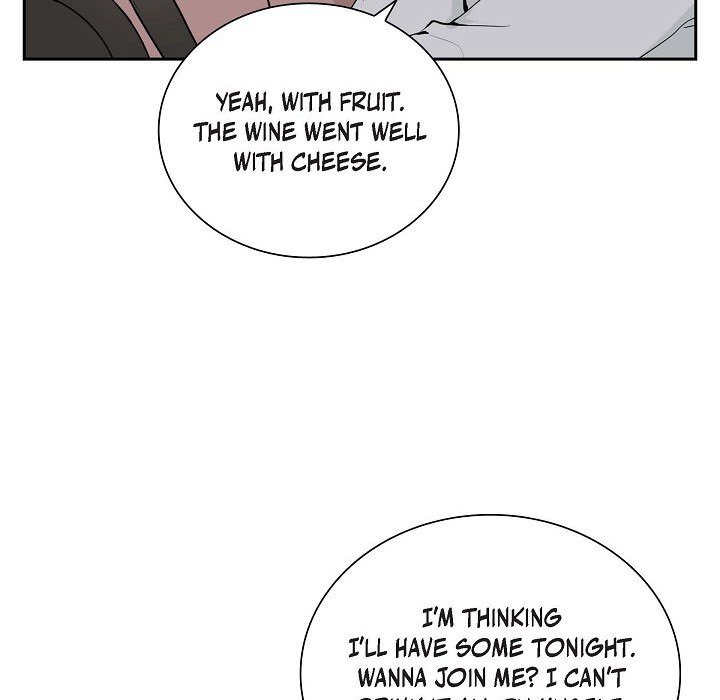 Anonymous Forum Anonymous Forum EP 27 - Toomics page 42 - 