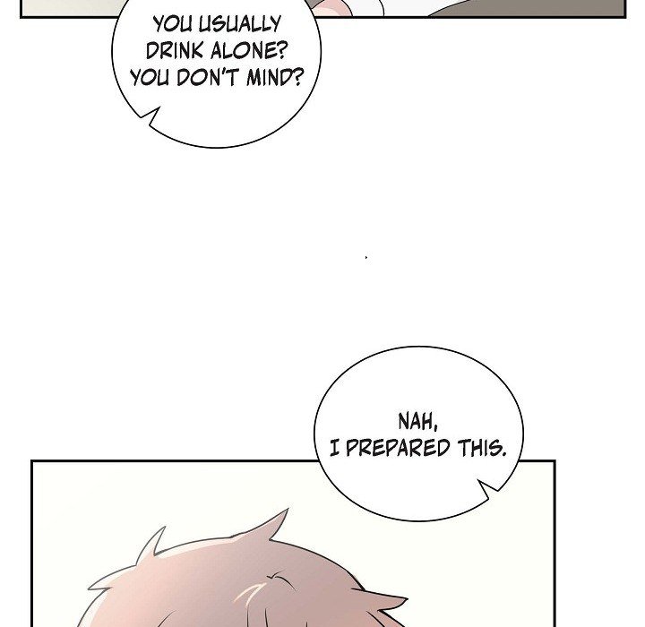 Anonymous Forum Anonymous Forum EP 27 - Toomics page 48 - 