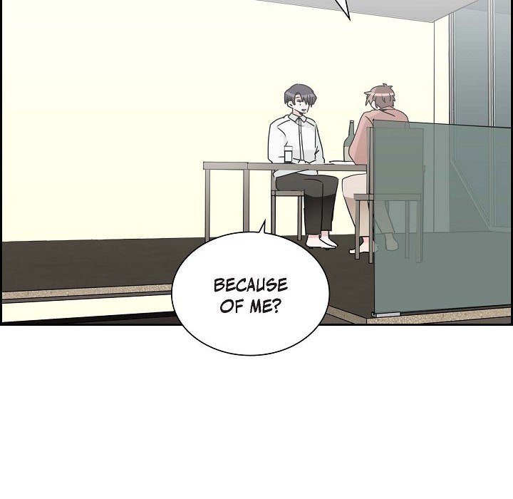Anonymous Forum Anonymous Forum EP 27 - Toomics page 58 - 