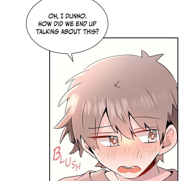 Anonymous Forum Anonymous Forum EP 27 - Toomics page 69 - 