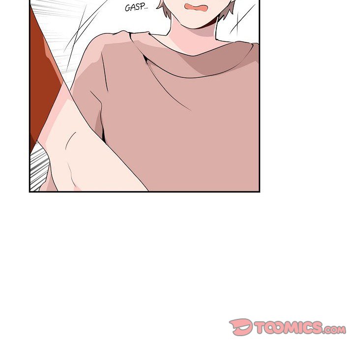 Anonymous Forum Anonymous Forum EP 27 - Toomics page 8 - 