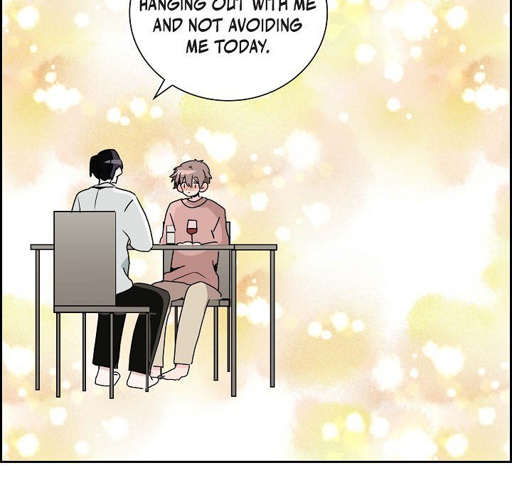 Anonymous Forum Anonymous Forum EP 27 - Toomics page 73 - 