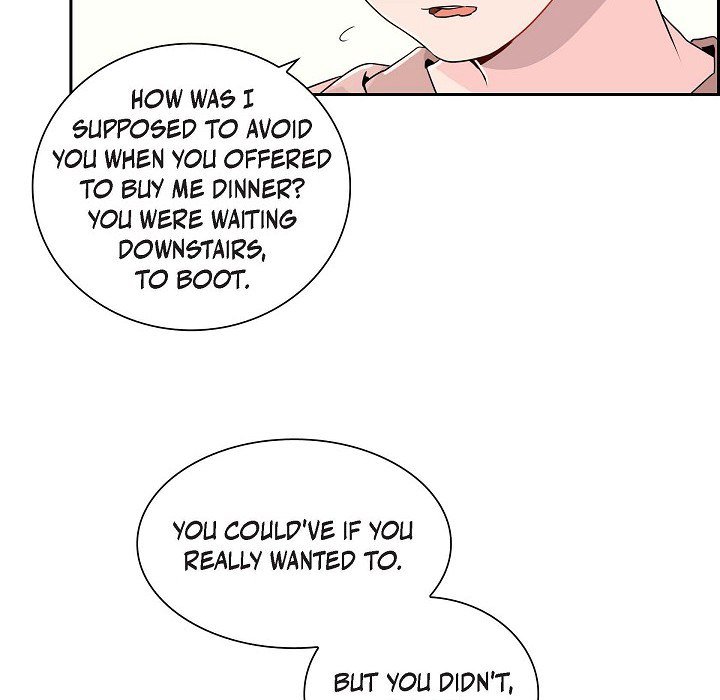 Anonymous Forum Anonymous Forum EP 27 - Toomics page 75 - 