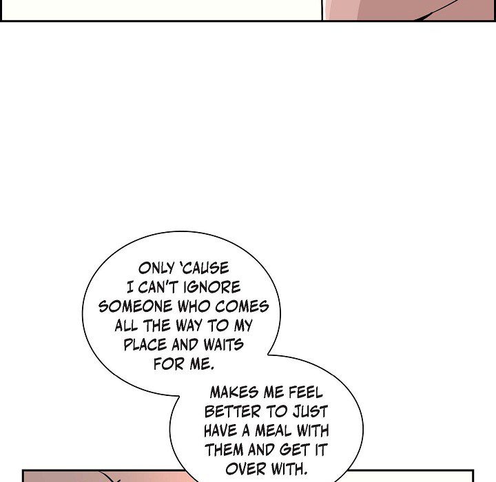 Anonymous Forum Anonymous Forum EP 27 - Toomics page 77 - 
