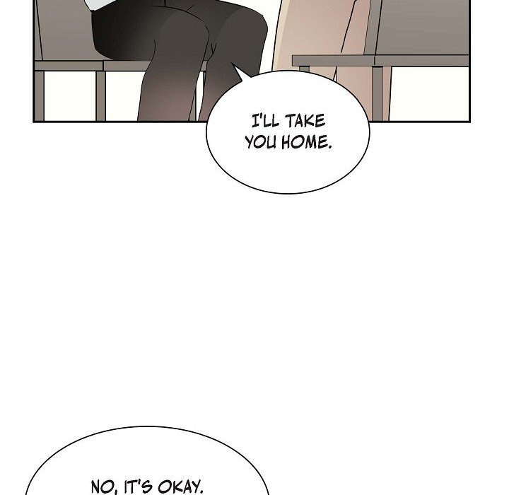 Anonymous Forum Anonymous Forum EP 27 - Toomics page 84 - 
