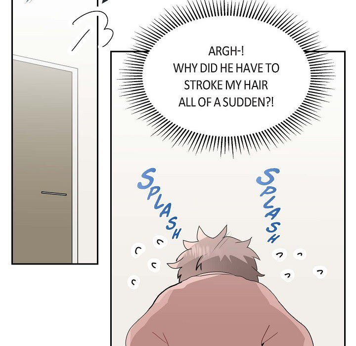 Anonymous Forum Anonymous Forum EP 27 - Toomics page 87 - 