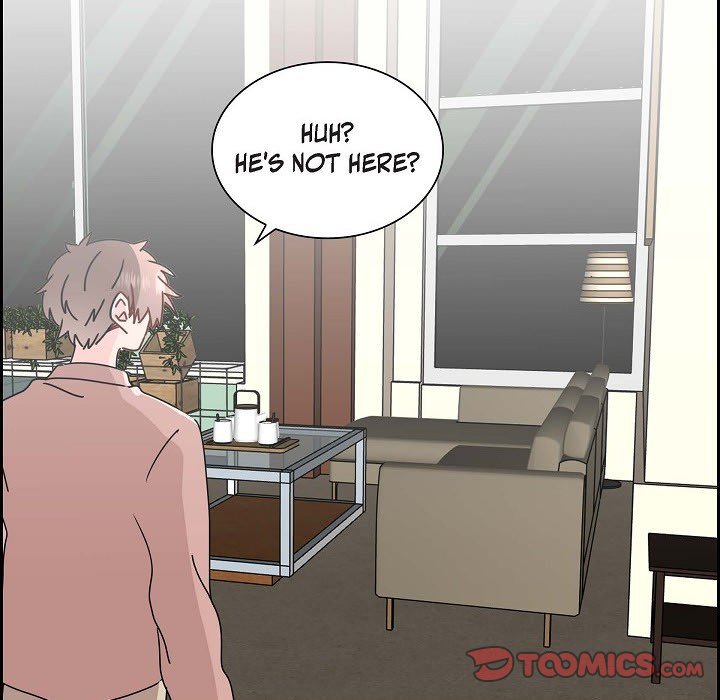 Anonymous Forum Anonymous Forum EP 27 - Toomics page 92 - 