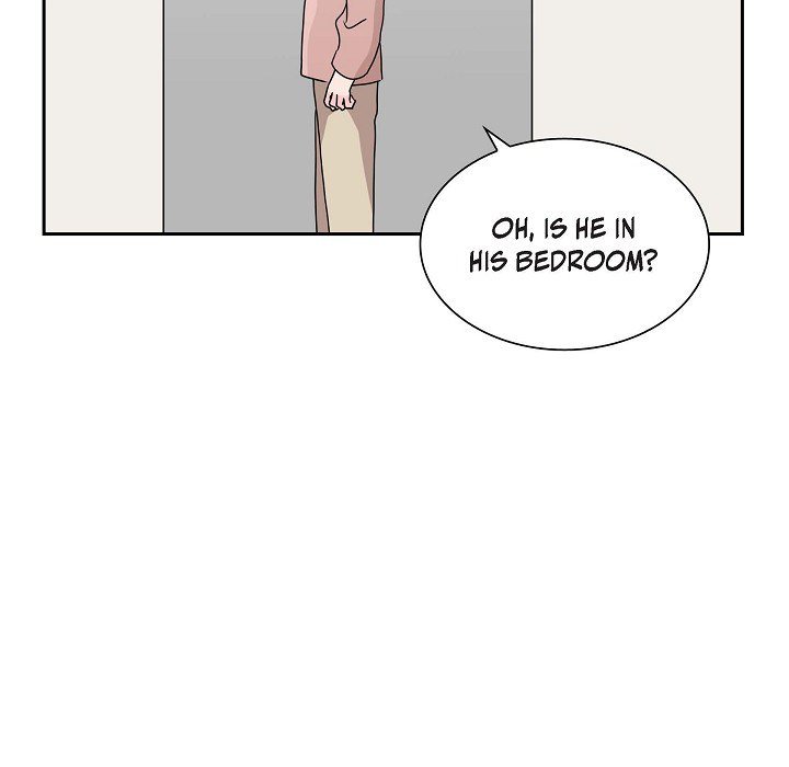 Anonymous Forum Anonymous Forum EP 27 - Toomics page 94 - 