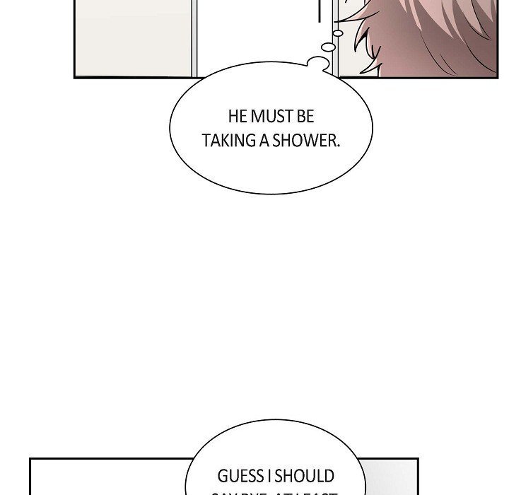Anonymous Forum Anonymous Forum EP 27 - Toomics page 97 - 