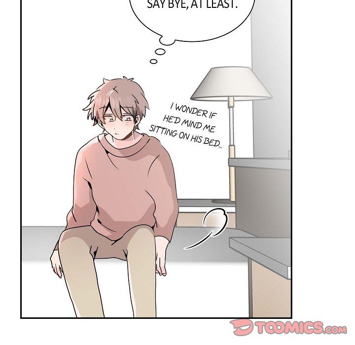 Anonymous Forum Anonymous Forum EP 27 - Toomics page 98 - 