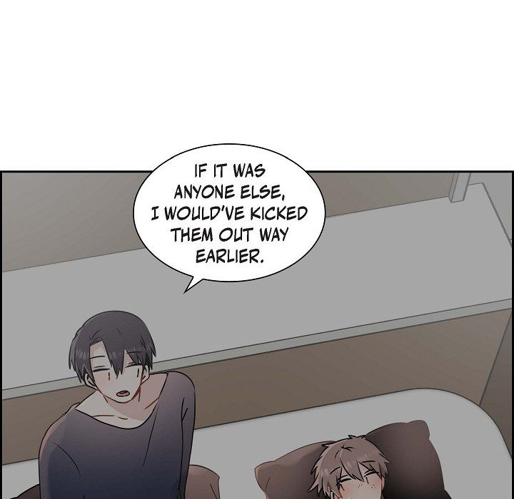 Anonymous Forum Anonymous Forum EP 28 - Toomics page 11 - 
