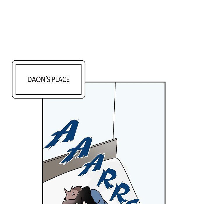 Anonymous Forum Anonymous Forum EP 28 - Toomics page 103 - 