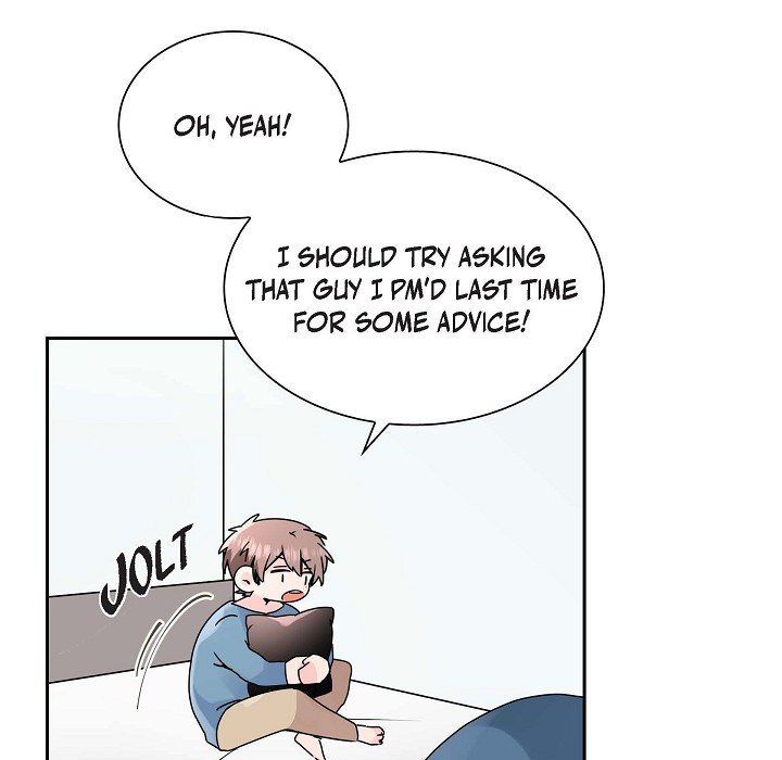 Anonymous Forum Anonymous Forum EP 28 - Toomics page 109 - 