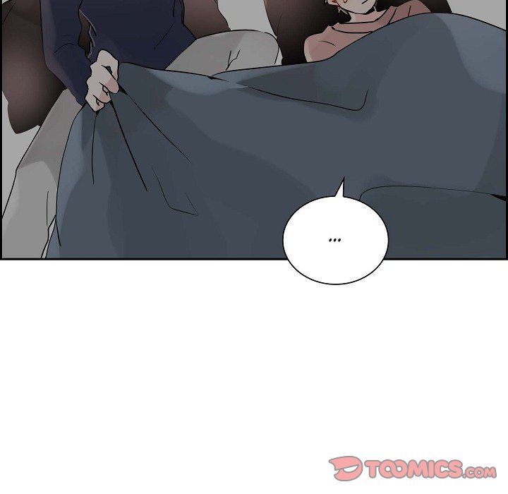 Anonymous Forum Anonymous Forum EP 28 - Toomics page 12 - 