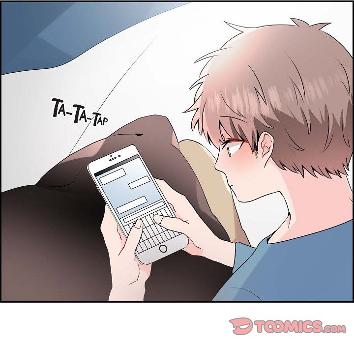 Anonymous Forum Anonymous Forum EP 28 - Toomics page 111 - 